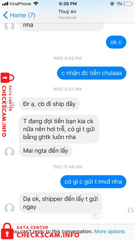 Evidence against Nguyen Minh Nhat