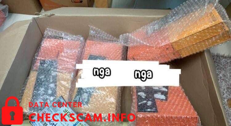 Evidence against Nguyen Thi Phuong Nga