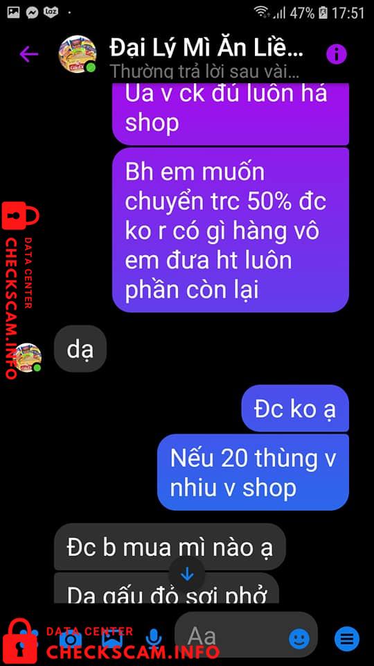 Evidencia contra Nguyen Duc Phuoc