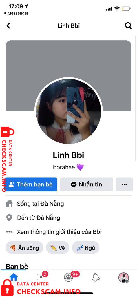 Bukti melawan Phùng Thị Hạnh