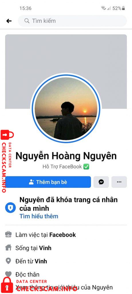 Bukti melawan Nguyễn Xuân Lộc