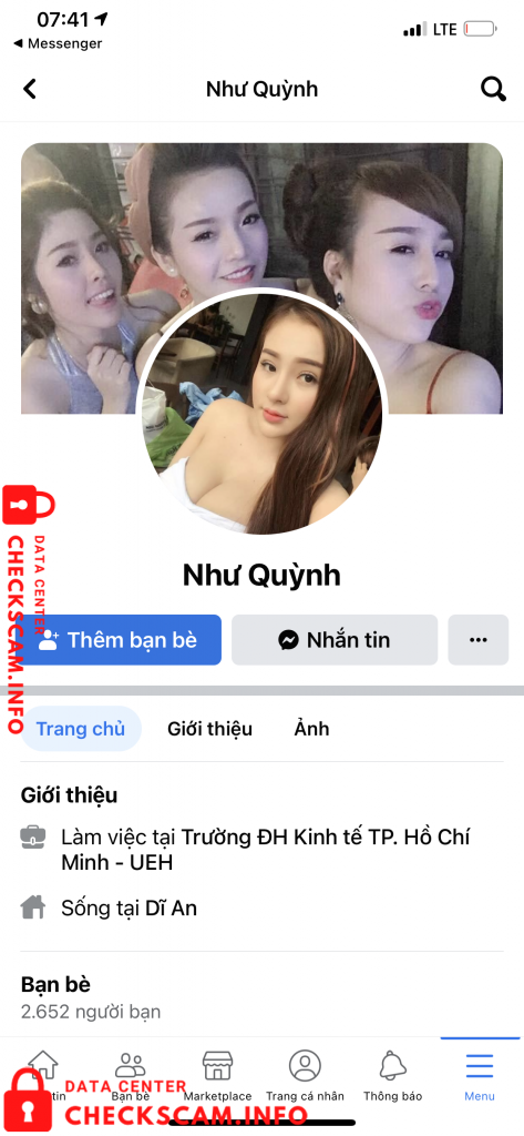 Bukti melawan Le Tien Dat