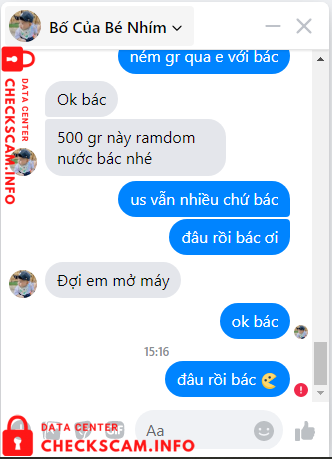 Bukti melawan Nguyen Huu Huy