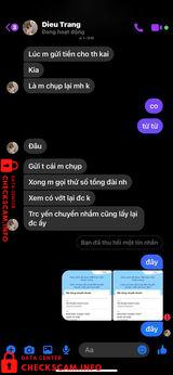 针对的证据 Nguyen Thanh Thuy
