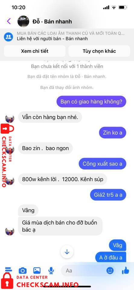 针对的证据 Nguyễn Sỹ Long