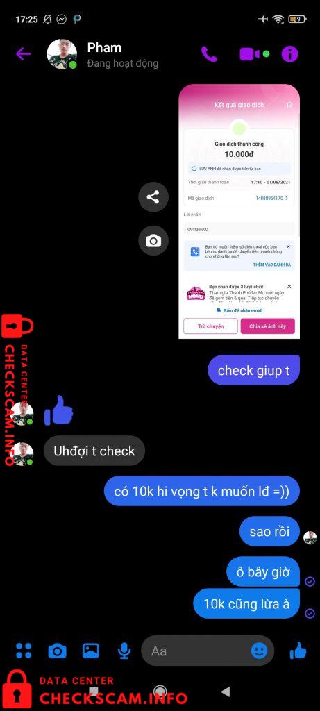 针对的证据 Lưu Anh