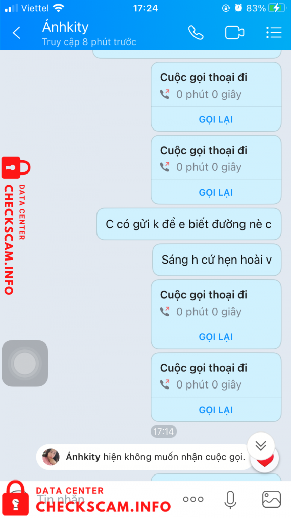 针对的证据 Nguyen Thi Bich Nhu