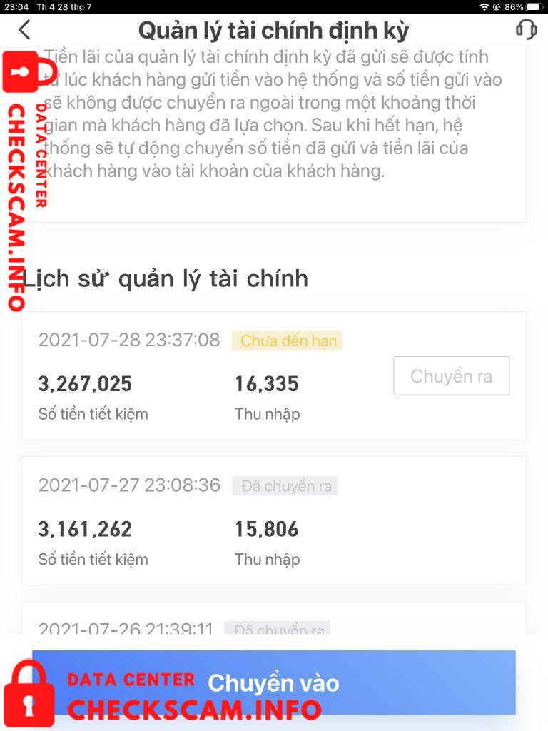 针对的证据 Nguyễn Tuấn Khanh