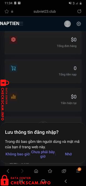 针对的证据 Tran Thi Gai