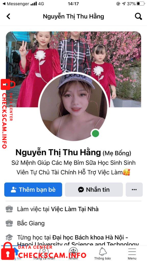 Bukti melawan Tran Duy Phong