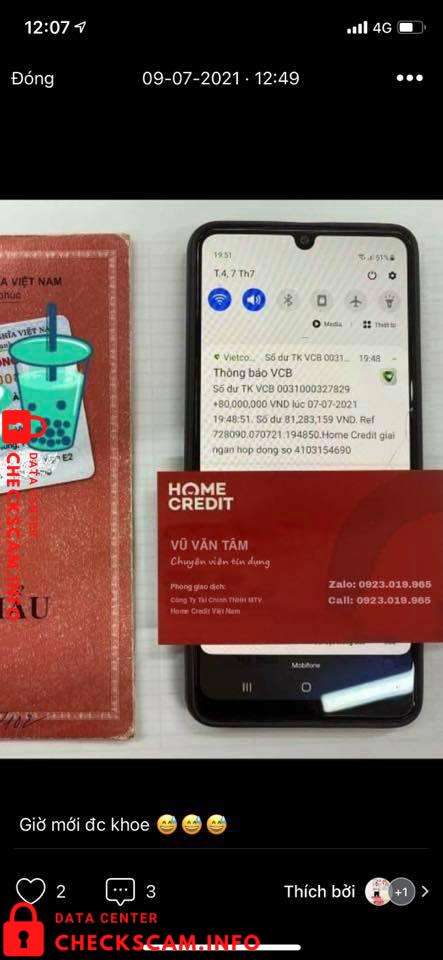 Bukti melawan Nguyễn Thị Kiều