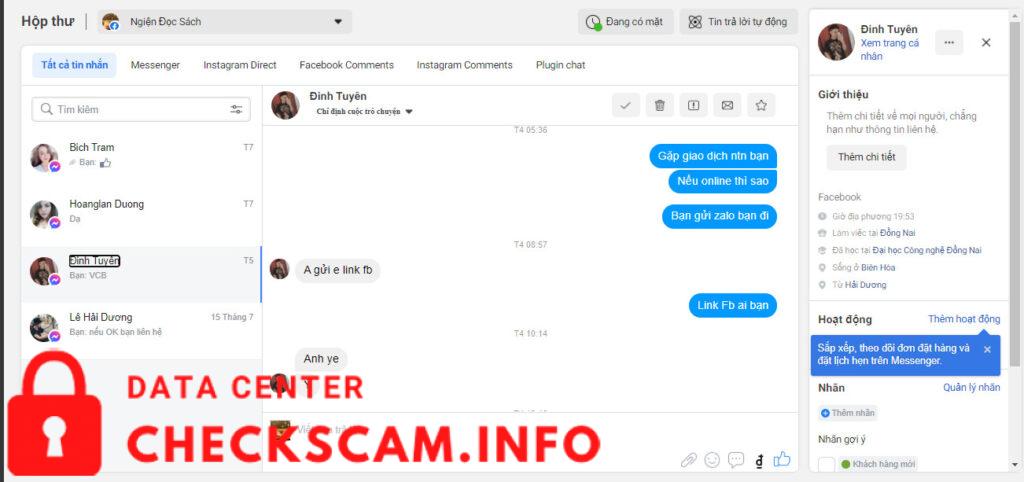 Bukti melawan Hoàng Anh Tuấn