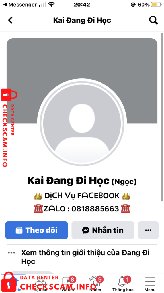 หลักฐานที่เป็นโทษต่อ Le Thi Huong