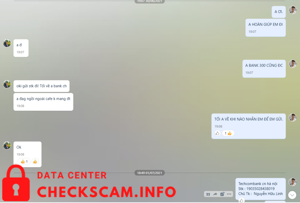 Evidence against Pham Van Don