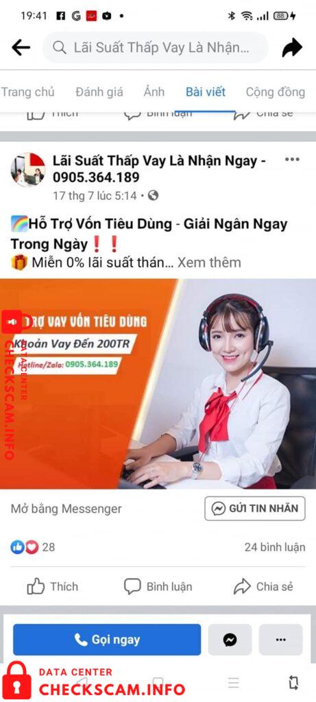 针对的证据 Tran Luu Binh