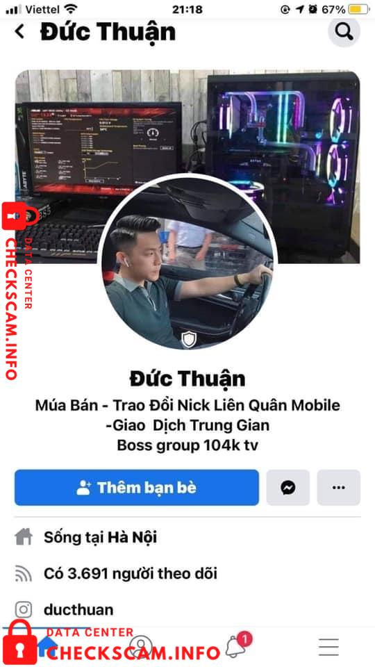 Evidence against Nguyễn Văn Quyết