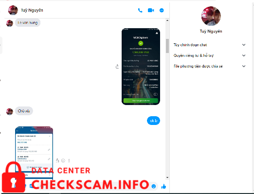 Evidence against Le Van Hung