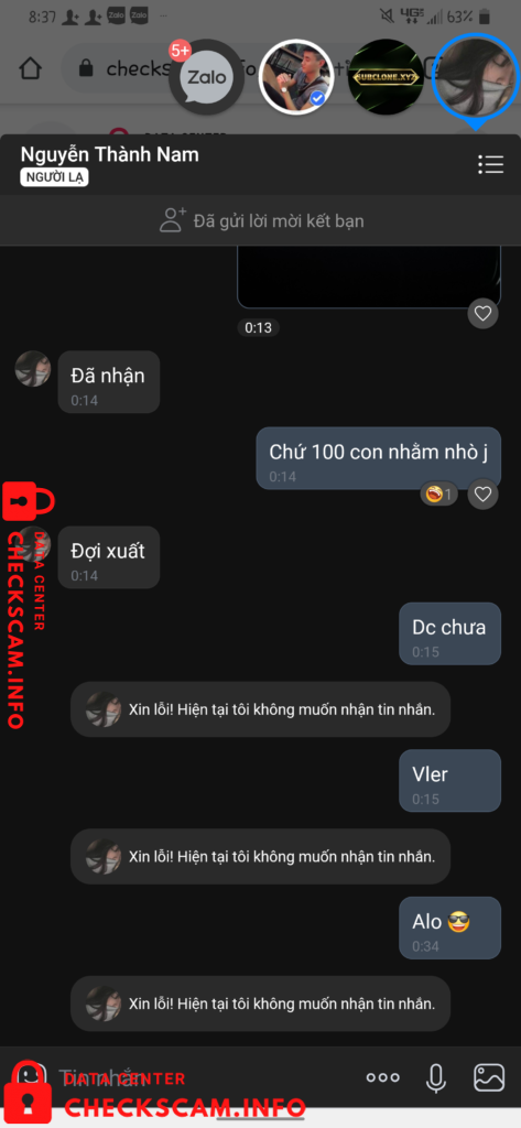 针对的证据 Can Thi Thanh Huyen