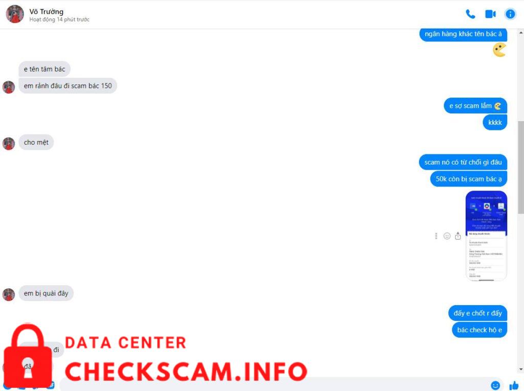 Evidence against Tran Thien Tam