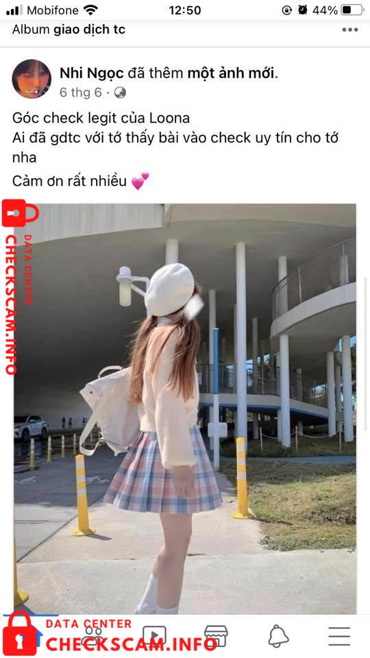 Evidence against Nguyen Thanh Dat