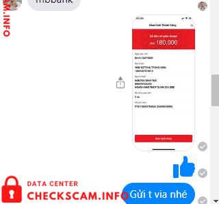 Evidence against Nguyen Dinh Tue