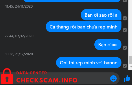 Evidence against Le Thu Ha