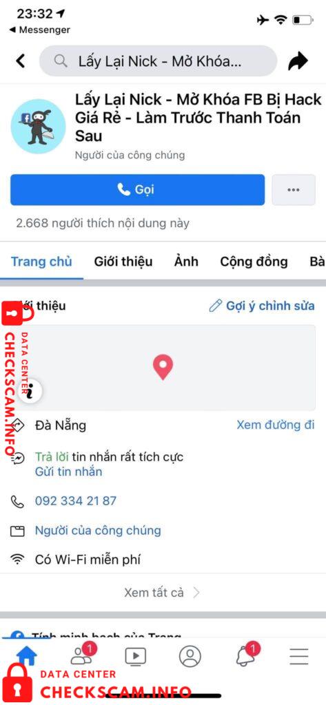 Evidence against Nguyễn Minh Trí