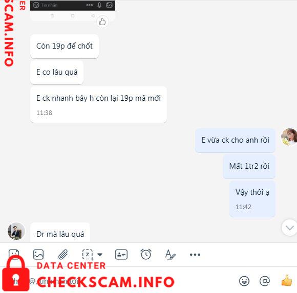 Evidence against Nguyễn Mạnh Hùng