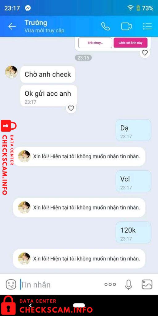 Evidence against Mai Phúc Doan