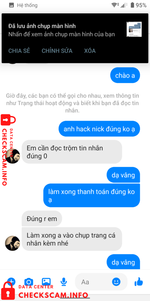Evidence against Trần Thị Huyền My