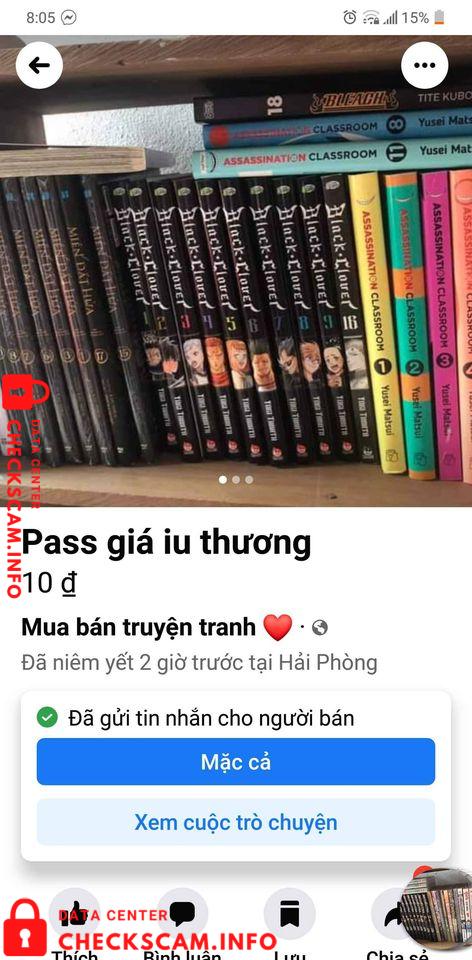 Evidence against Nguyễn Hữu Thắng