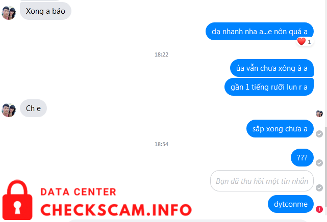 Evidence against Nguyễn Văn Chiến