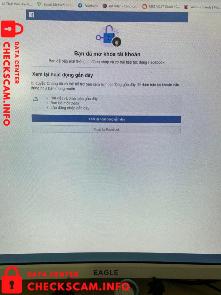 Evidência contra Ngô Bá Linh