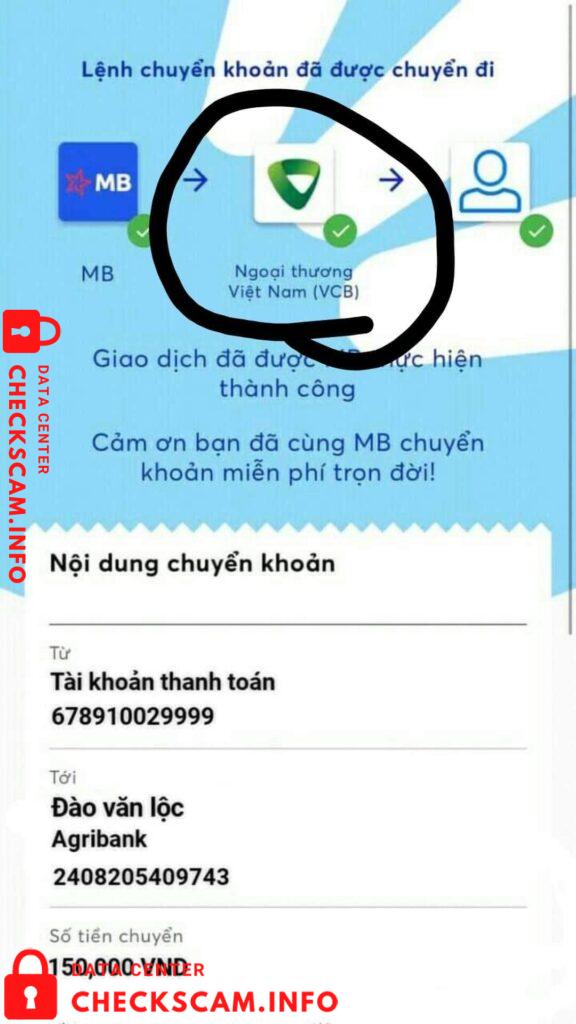 Bằng chứng chống lại Trần Văn Huy