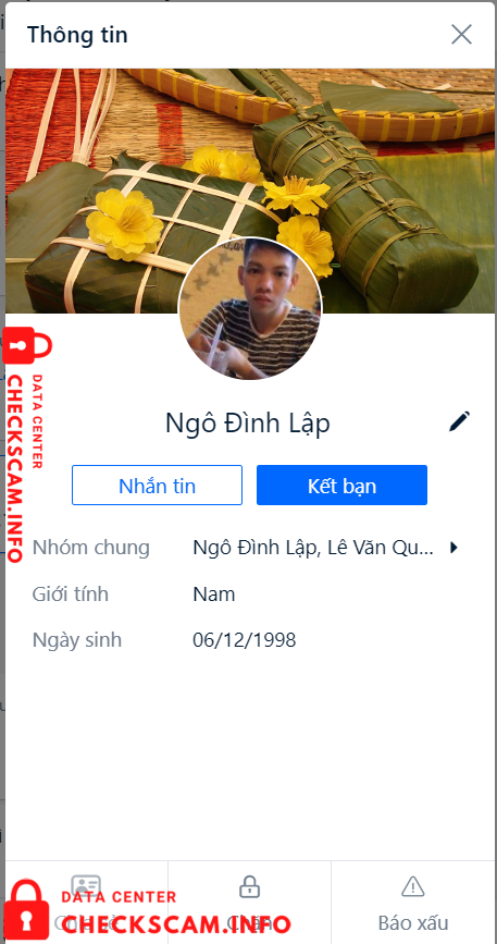 Bằng chứng chống lại Phạm Thành Quang