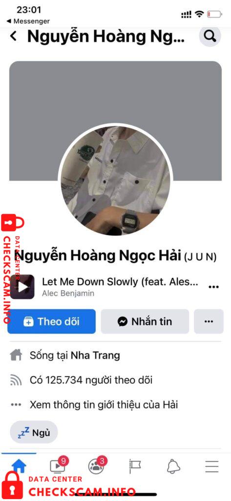 Bằng chứng chống lại Nguyen Van Hung