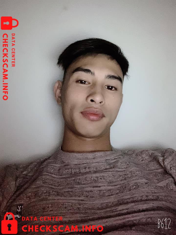 Preuves contre Duong Manh Cuong