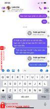 Preuves contre Nguyễn Thị Khánh Linh