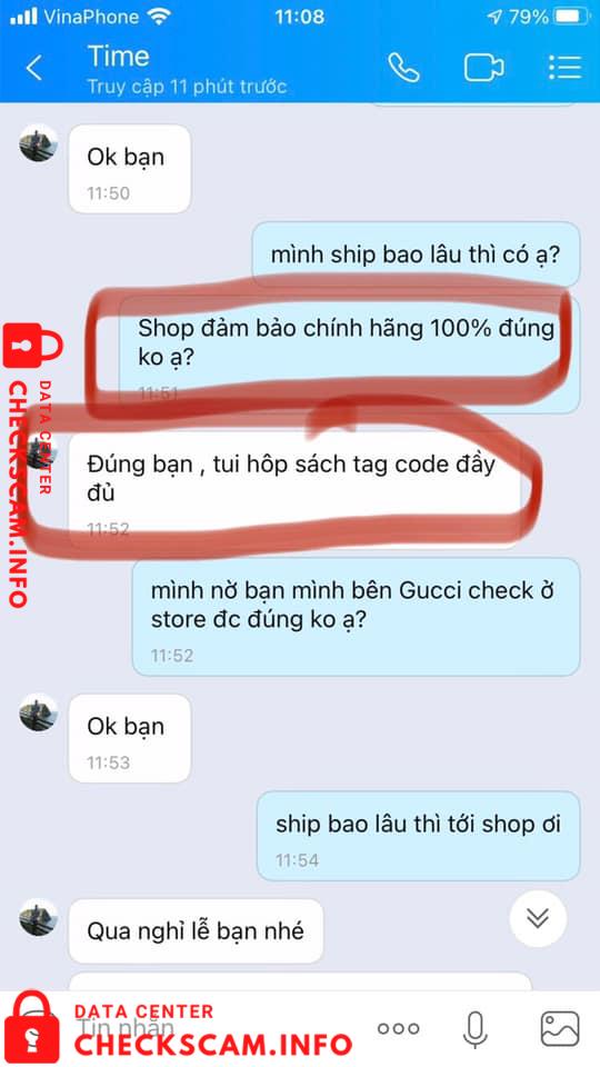 Preuves contre Nguyễn Lan Anh