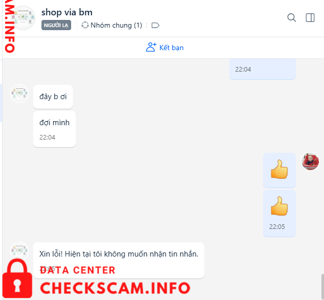 Preuves contre Vũ Văn Toàn