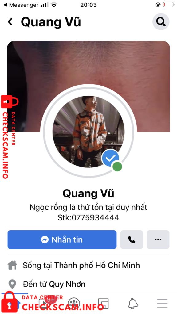 Bằng chứng chống lại Nguyen Duc Anh