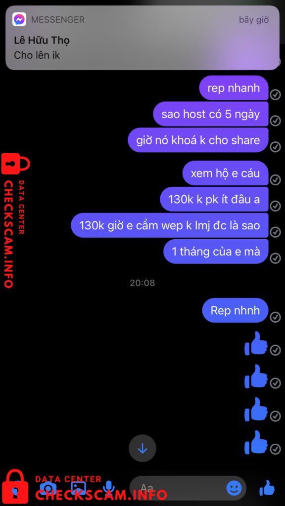 Bằng chứng chống lại Phạm Văn Tài