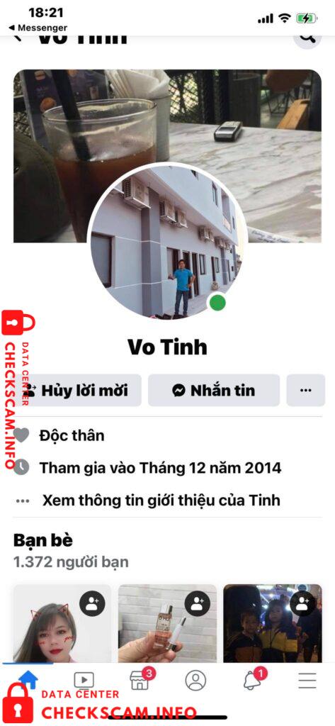 Evidência contra Nguyen Dinh Khuong