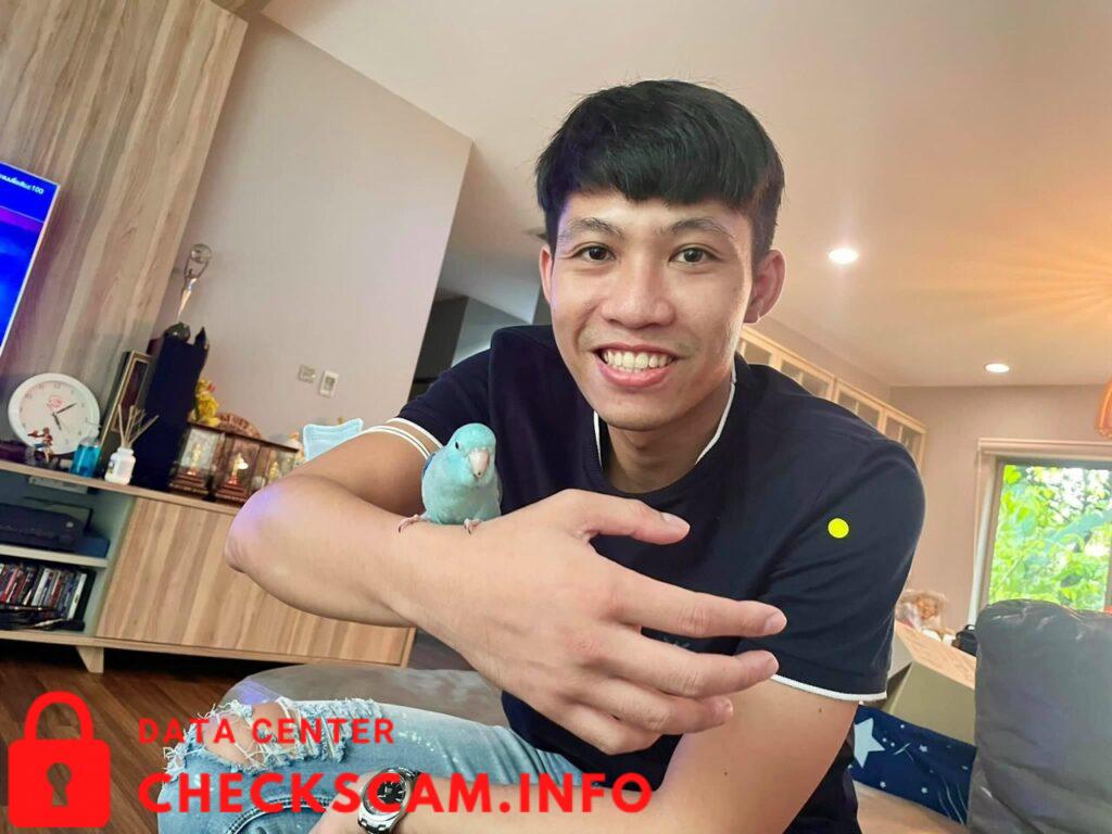 Bằng chứng chống lại Dương Thanh Tùng