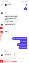 Bằng chứng chống lại Duong Phi Hung
