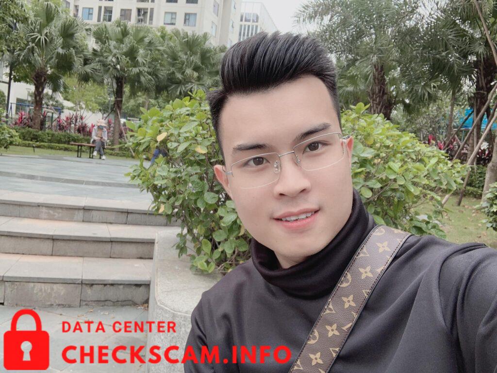 Preuves contre Nguyễn Văn Hoàng