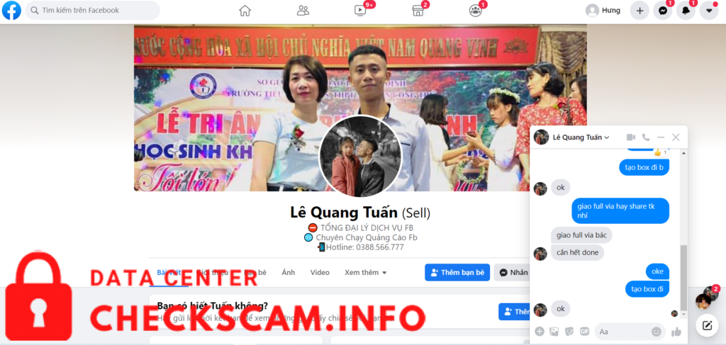 Preuves contre Trần Văn Đồng
