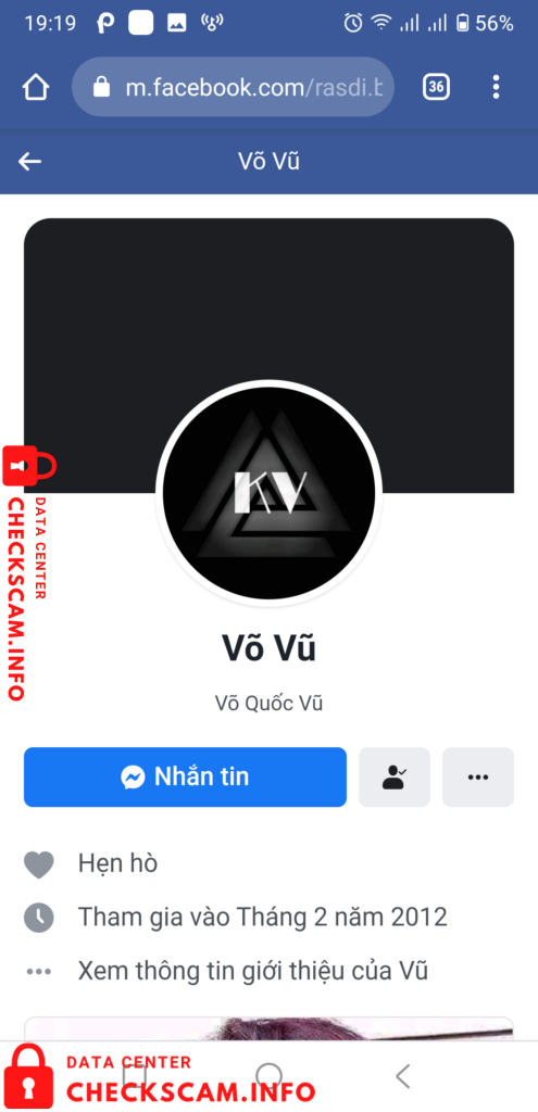 Preuves contre Mai Van Khai