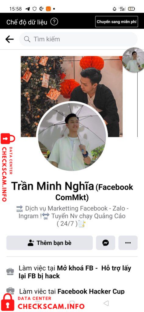 Preuves contre Phan Thanh Nhan