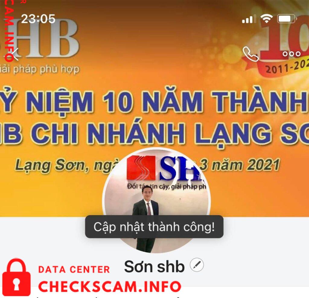Preuves contre Pham Thi Tra My